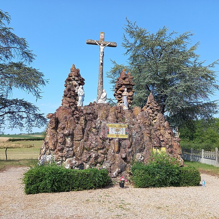 Photo de Enclos du Rosaire et du Calvaire