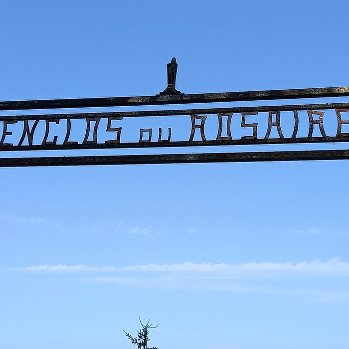 Photo de Enclos du Rosaire et du Calvaire