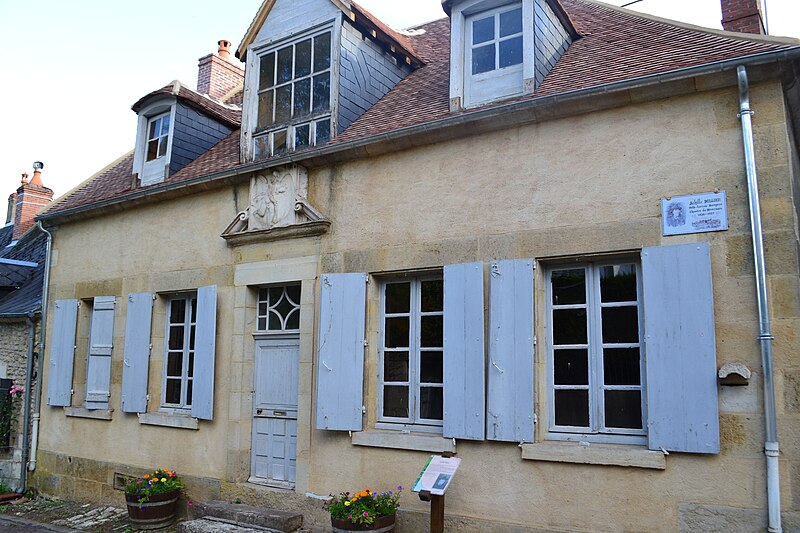 Photo de Maison d'Achille Millien