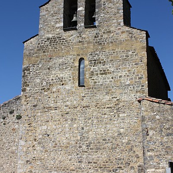 Photo de Église Saint-Pierre de Montgauch
