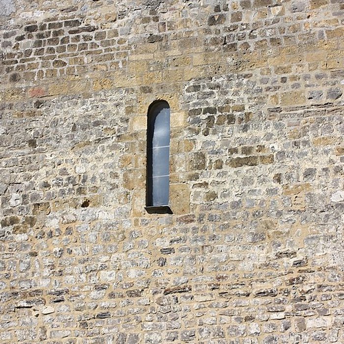 Photo de Église Saint-Pierre de Montgauch