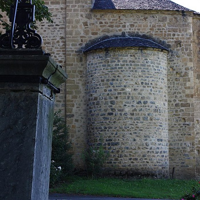 Photo de Église Saint-Pierre de Montgauch