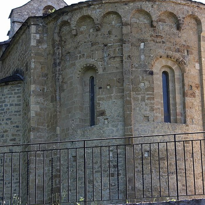 Photo de Église Saint-Pierre de Montgauch