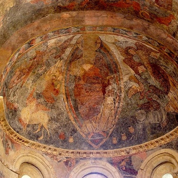 Photo de Église Saint-Pierre de Montgauch