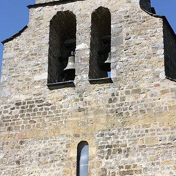 Église Saint-Pierre de Montgauch