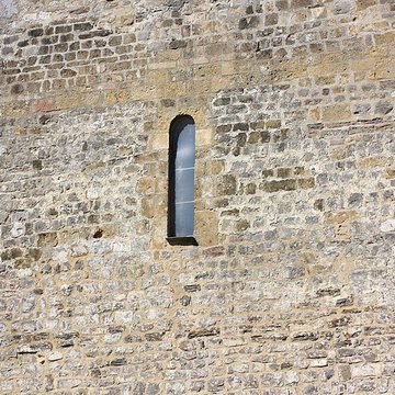 Église Saint-Pierre de Montgauch