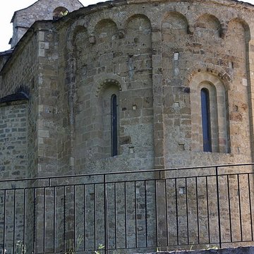 Église Saint-Pierre de Montgauch