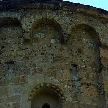 Église Saint-Pierre de Montgauch