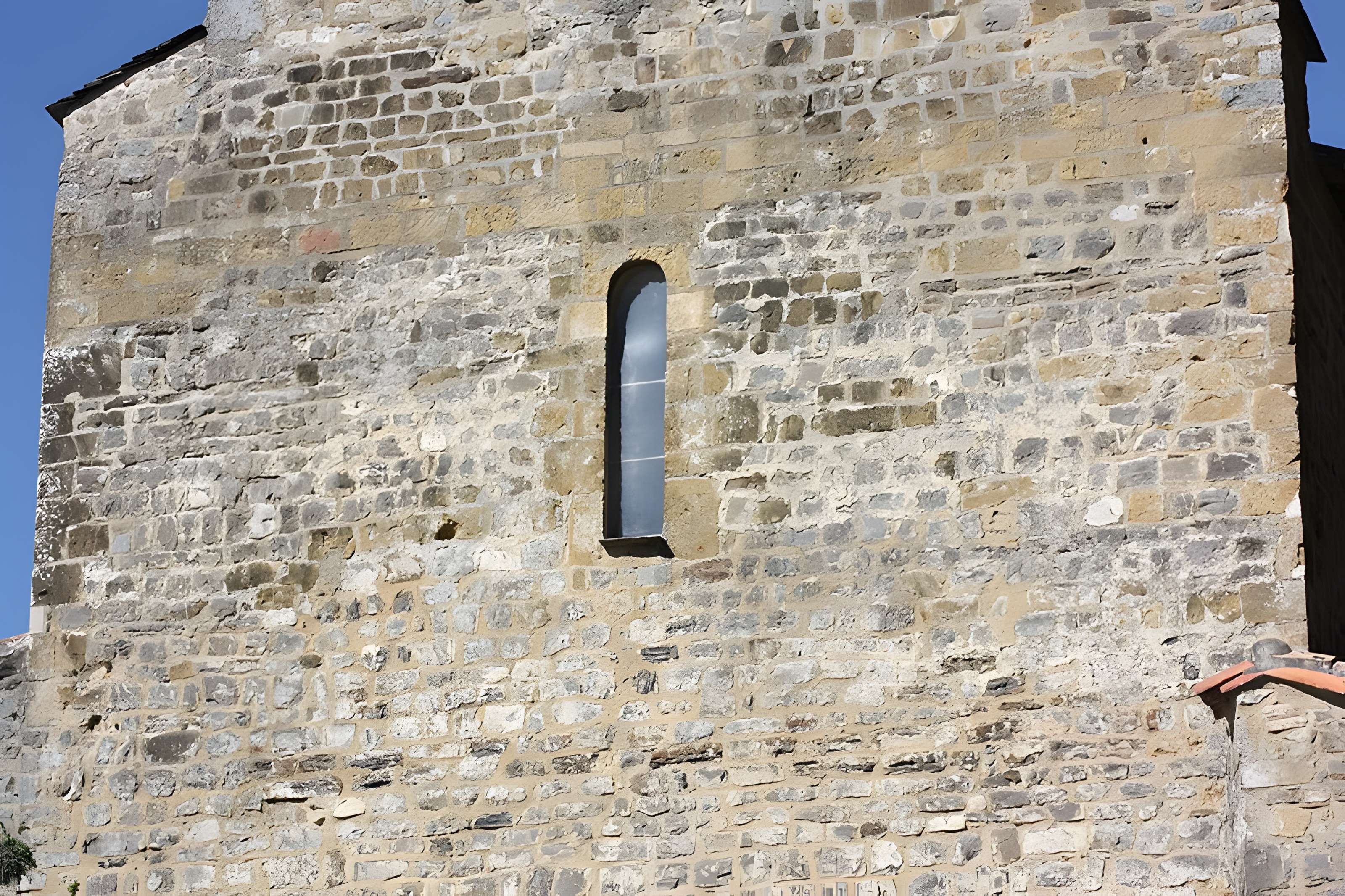 Église Saint-Pierre de Montgauch