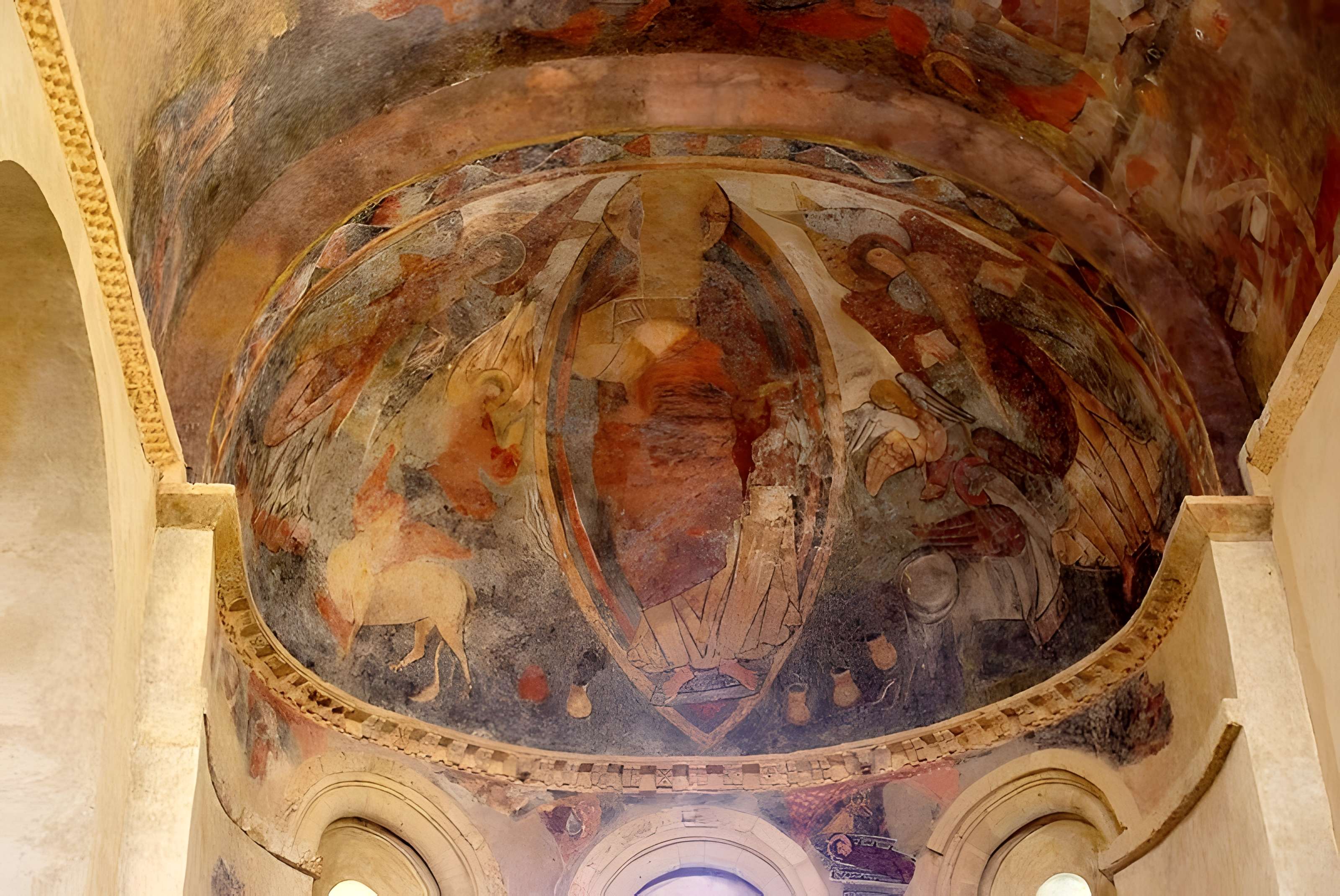 Église Saint-Pierre de Montgauch