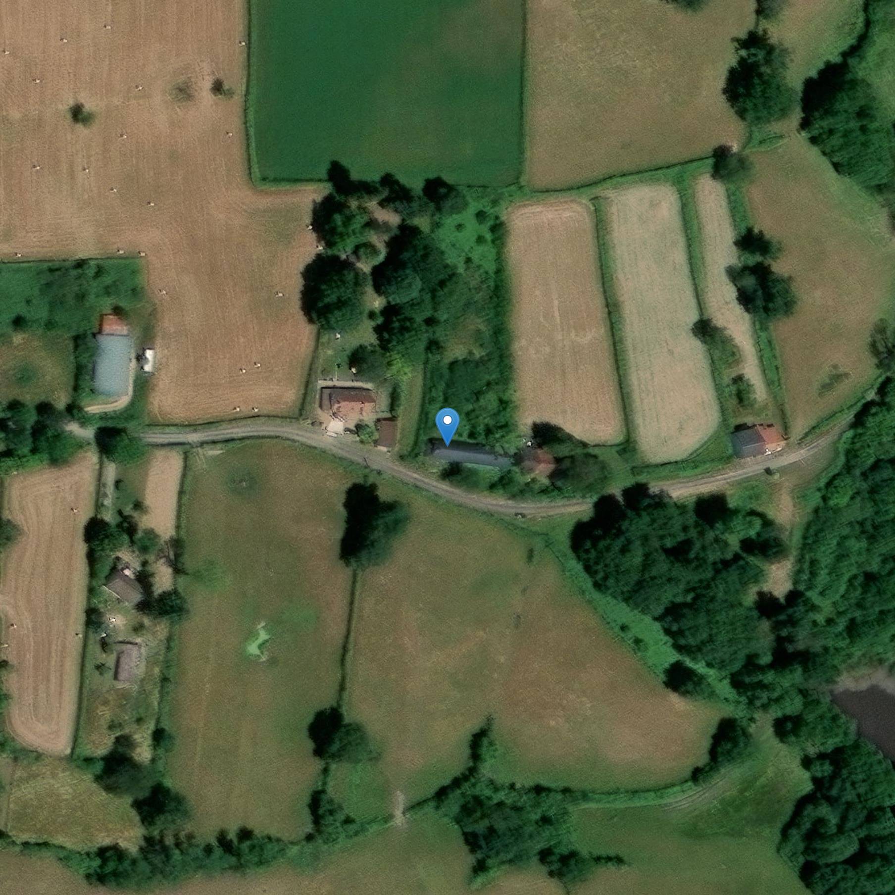 Photo de Alcune caldaia