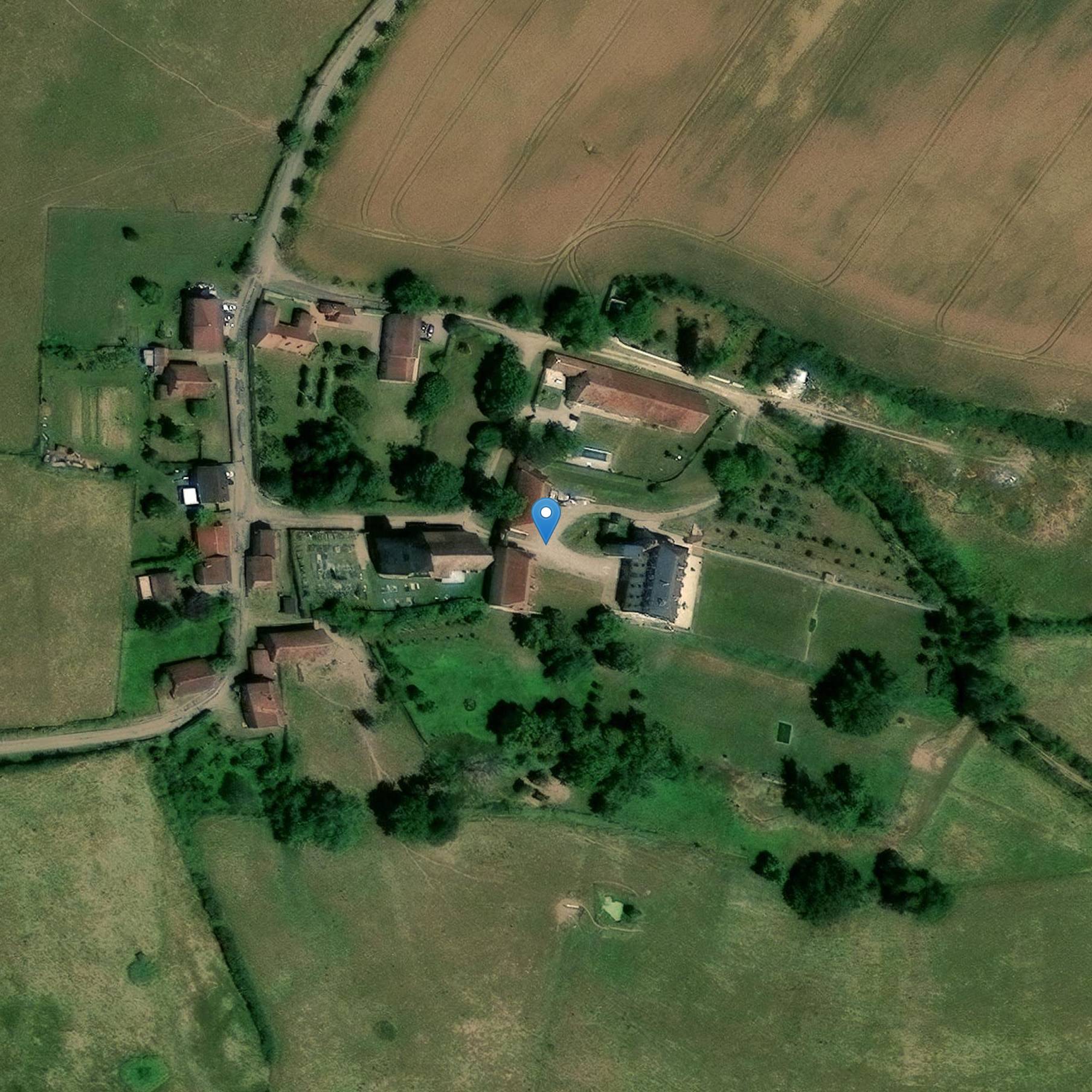 Photo de チャリング・キャッスル