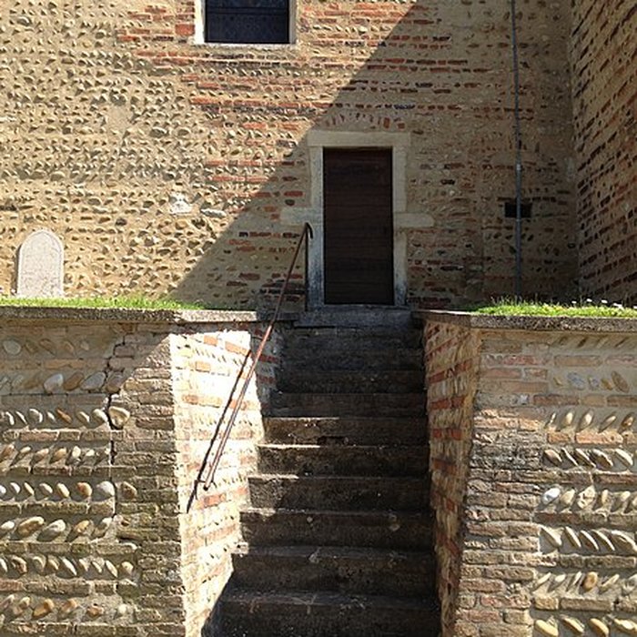 Photo de Église Saint-Pierre de Monthieux