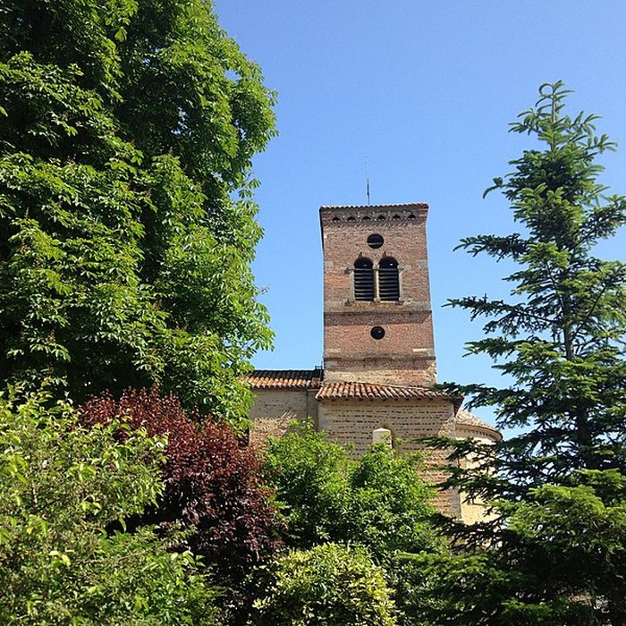 Photo de Église Saint-Pierre de Monthieux