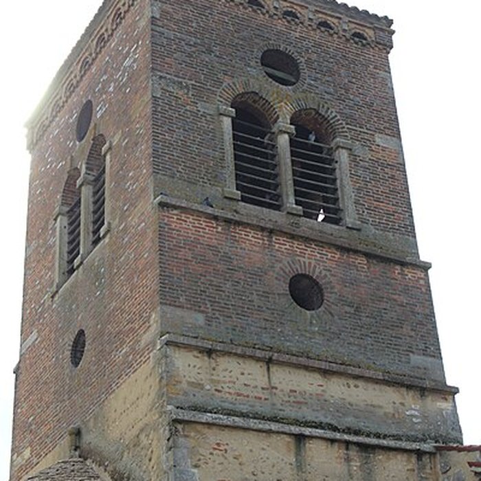 Photo de Église Saint-Pierre de Monthieux
