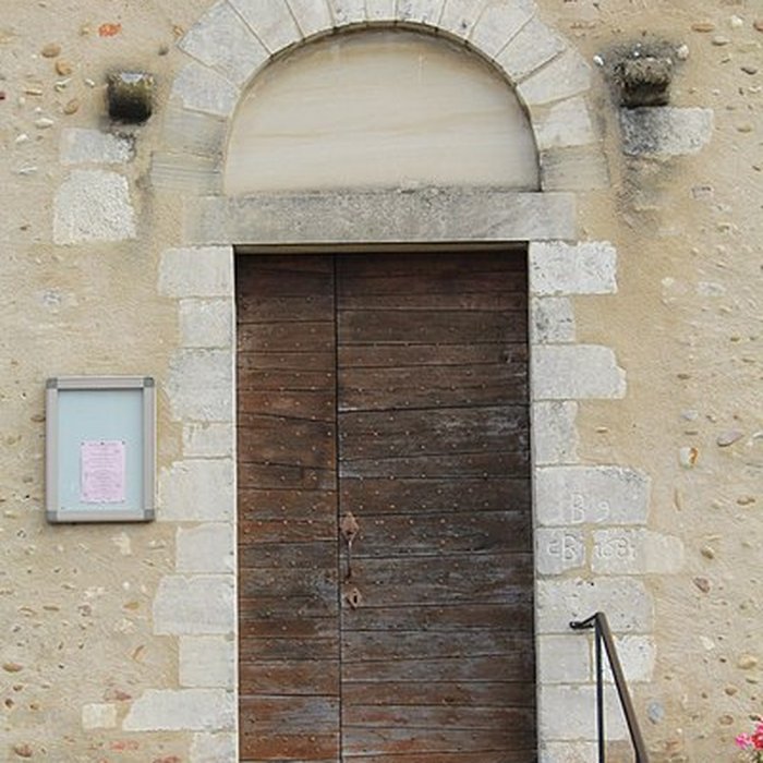 Photo de Église Saint-Pierre de Monthieux