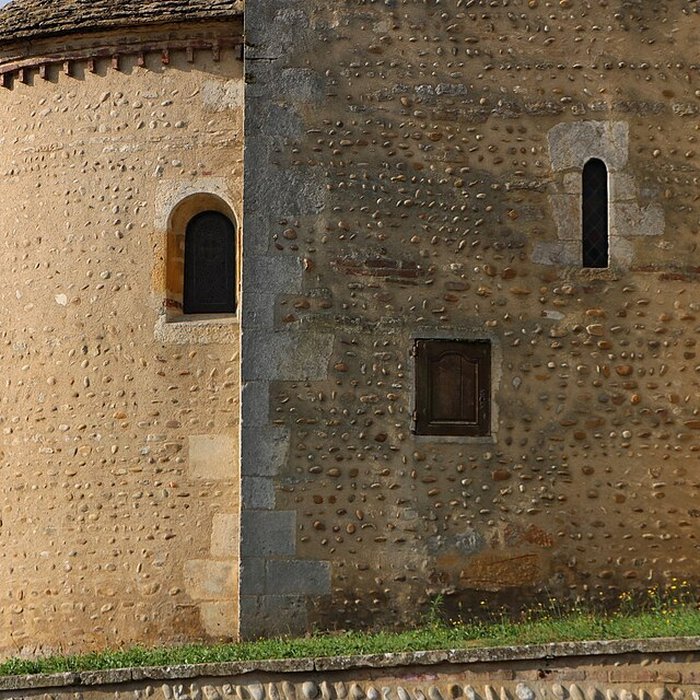 Photo de Église Saint-Pierre de Monthieux