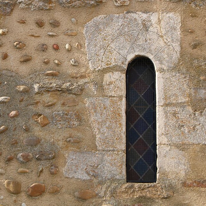 Photo de Église Saint-Pierre de Monthieux