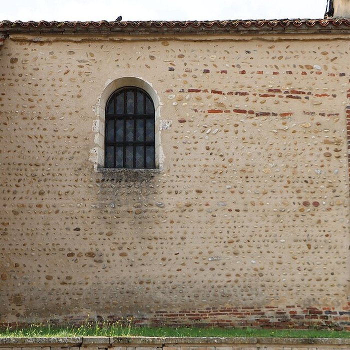 Photo de Église Saint-Pierre de Monthieux