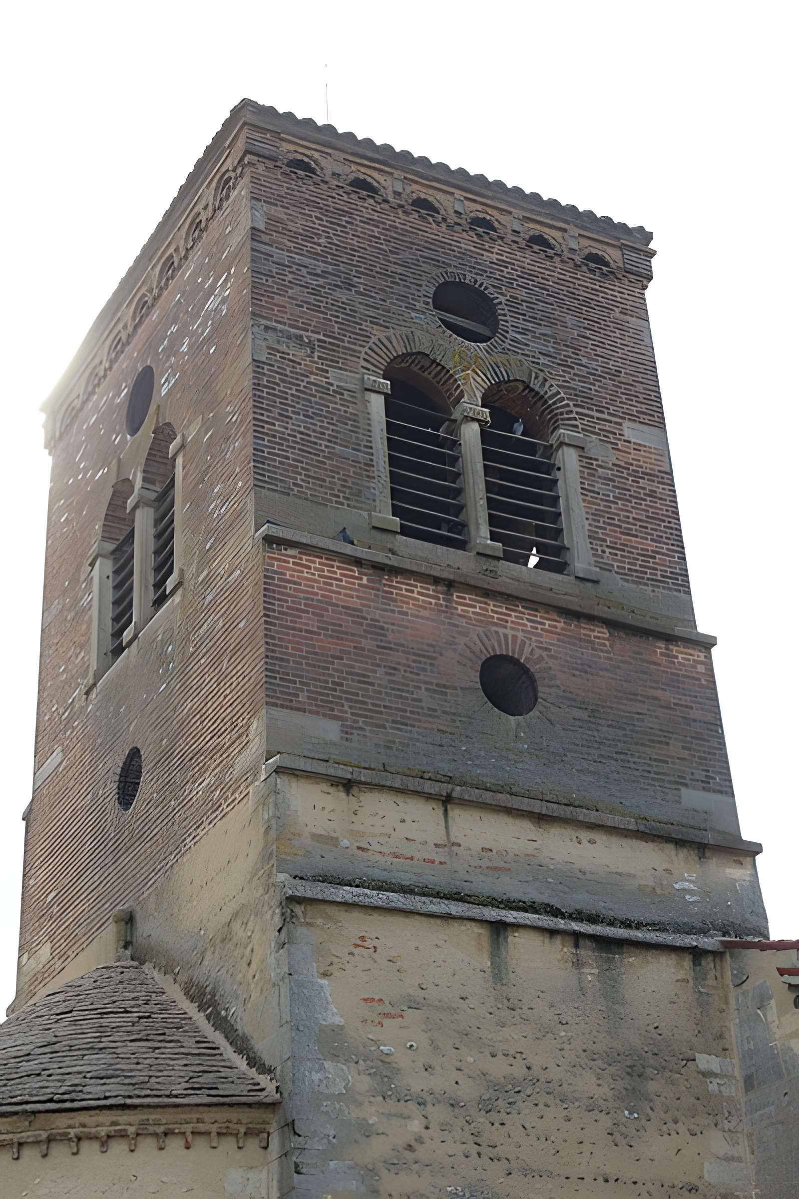 Église Saint-Pierre de Monthieux