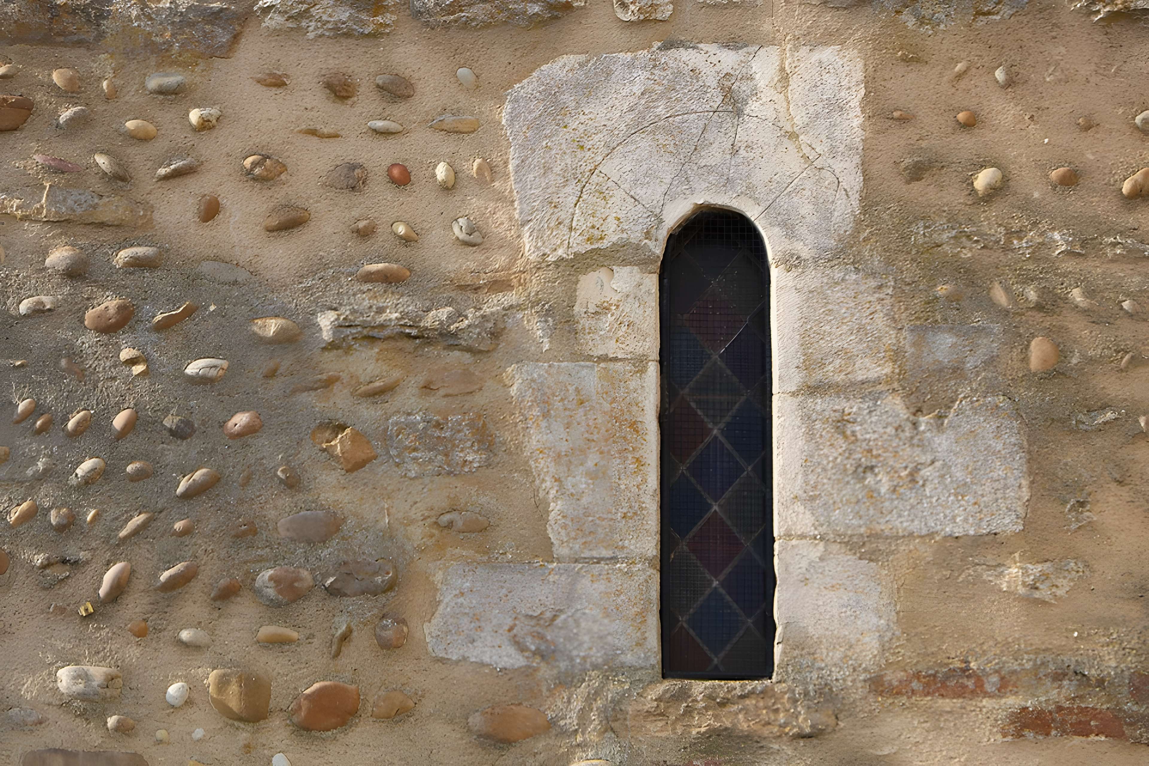Église Saint-Pierre de Monthieux