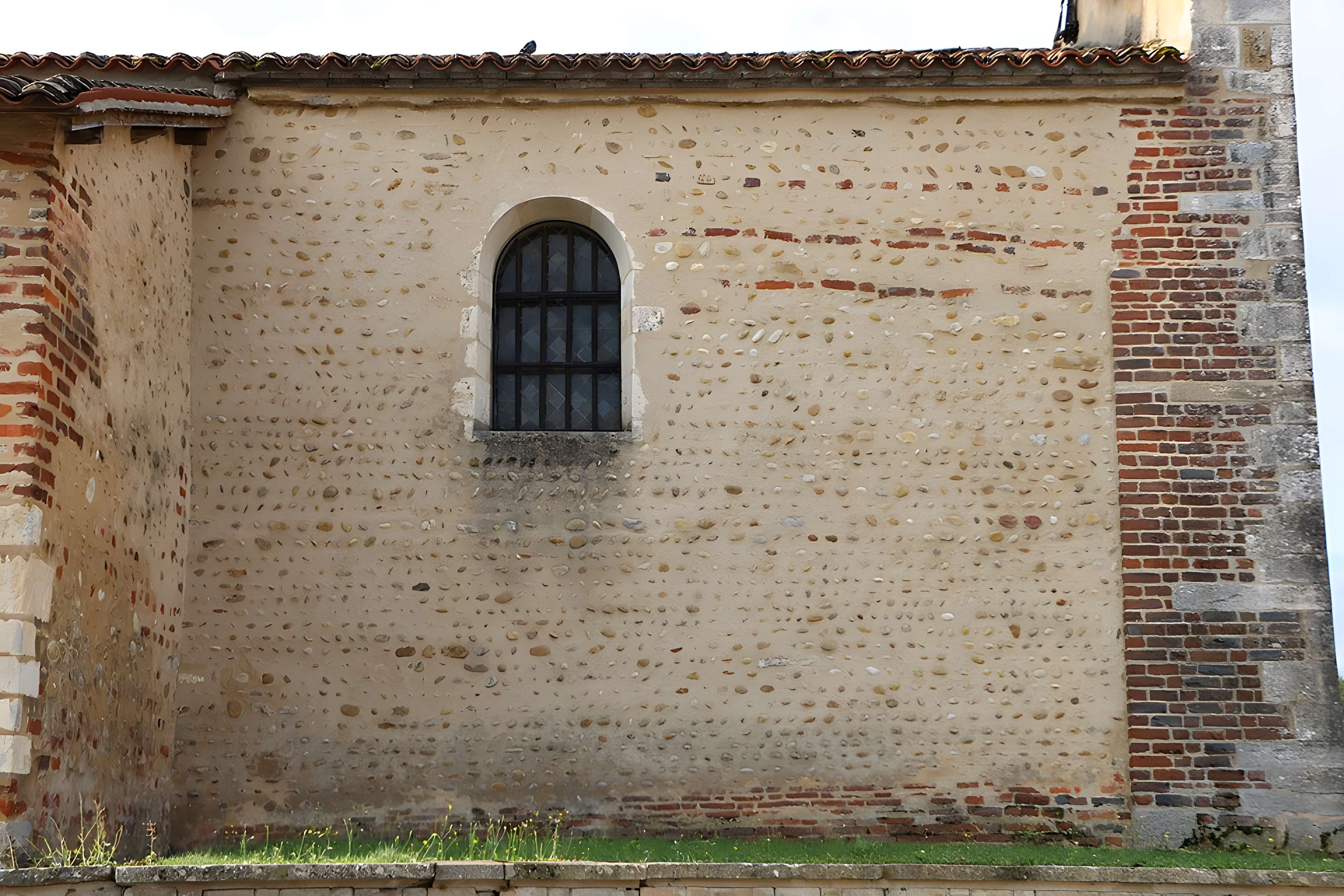 Église Saint-Pierre de Monthieux