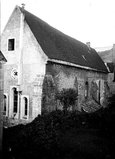 Photo de Chapelle des évêques de Bethléem