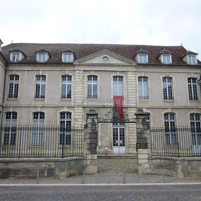 Photo de Ecole royale dartillerie
