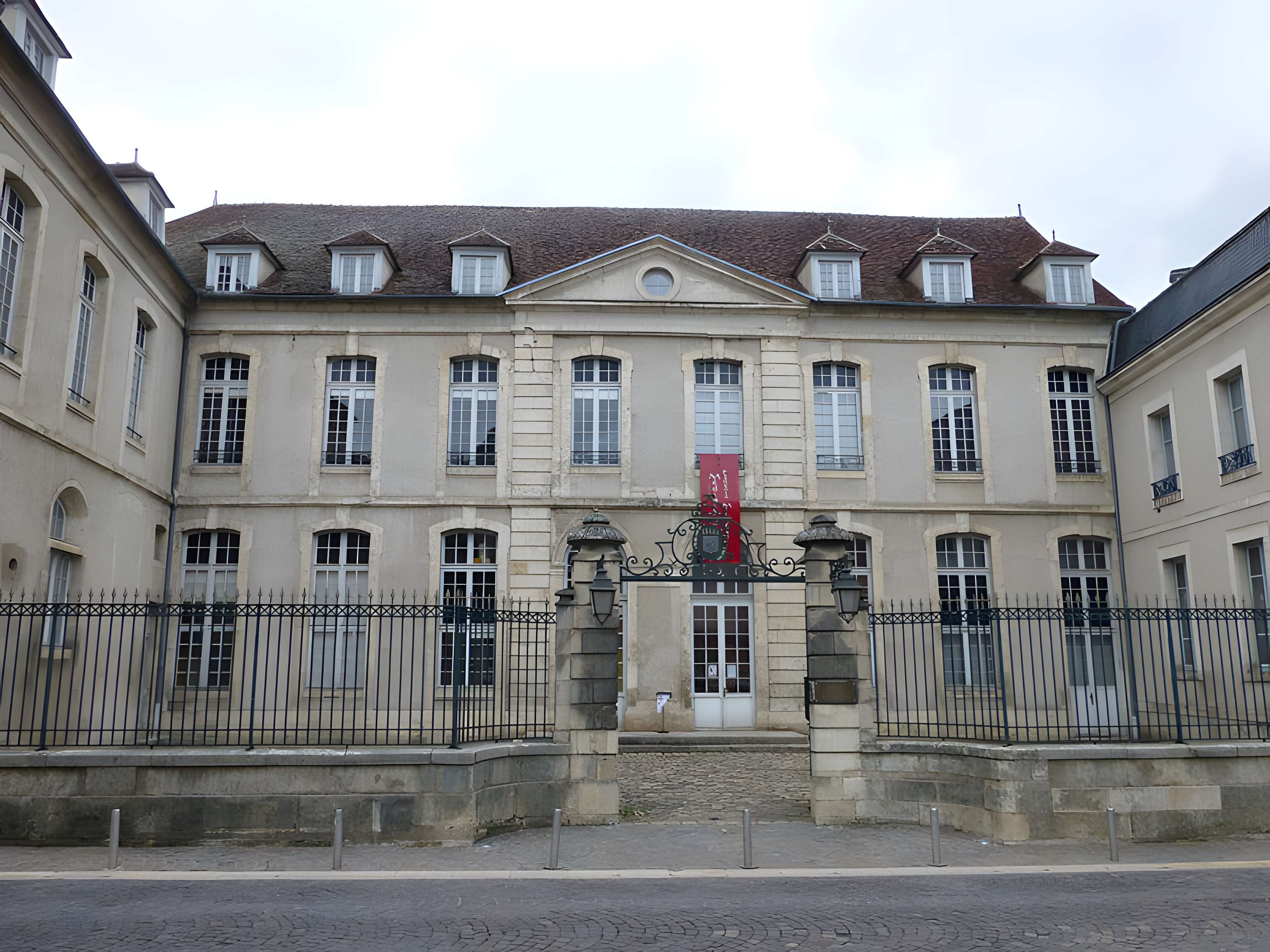 Ecole royale d'artillerie