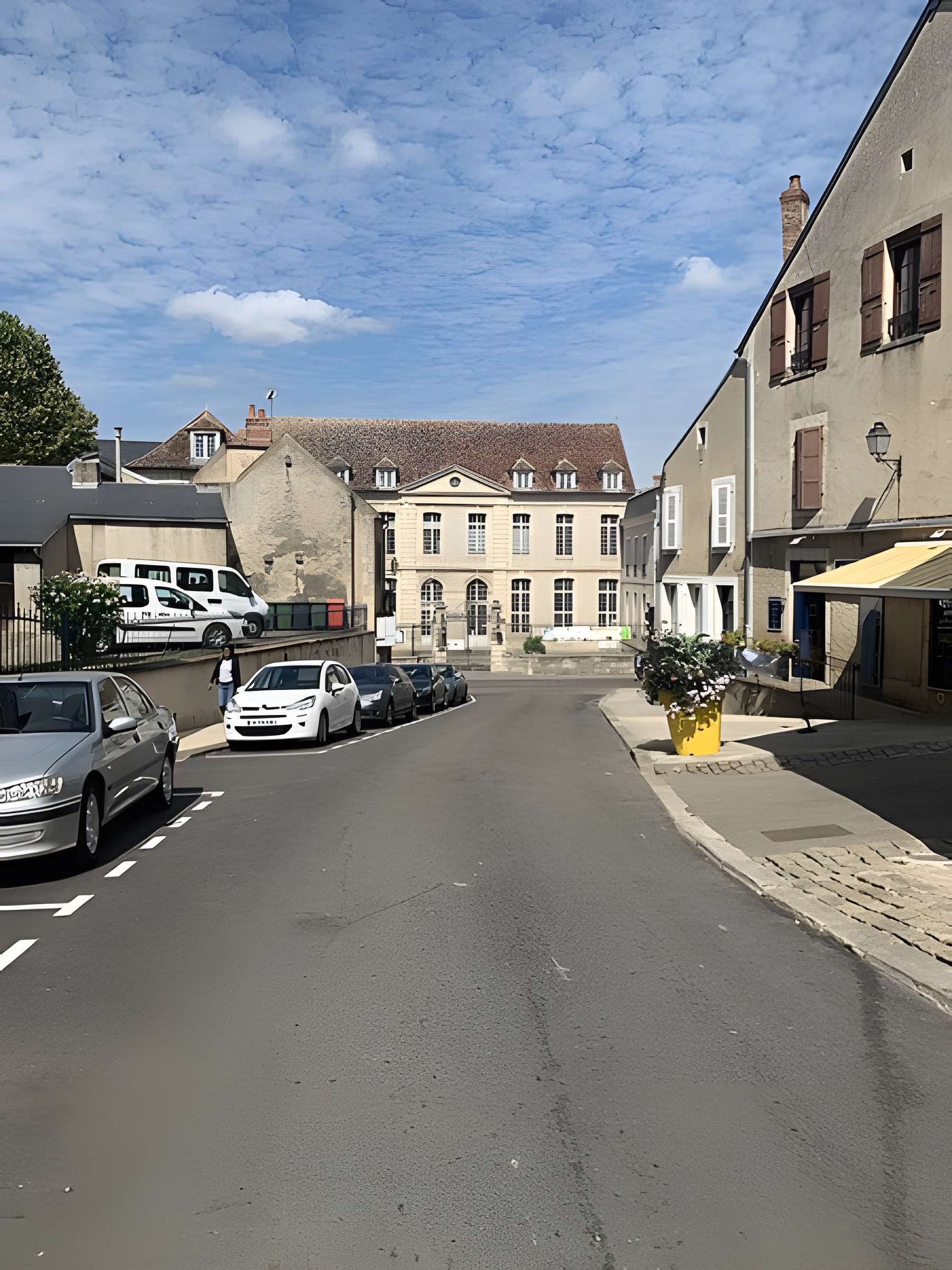 Ecole royale d'artillerie