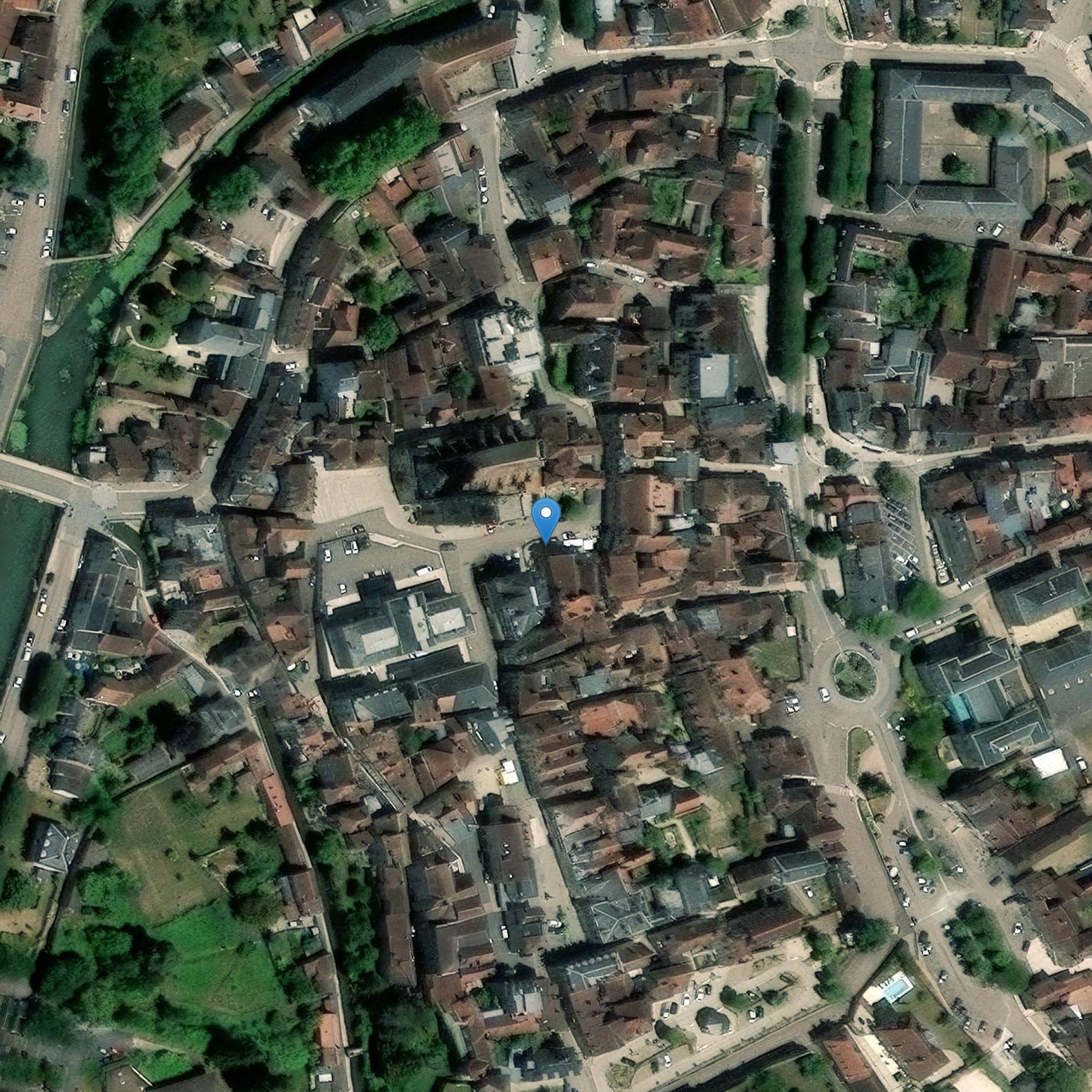 Photo de Casa
