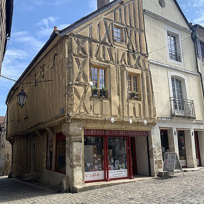 Photo de Maison