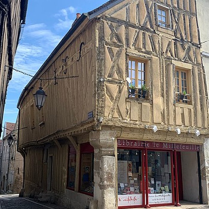 Photo de Maison