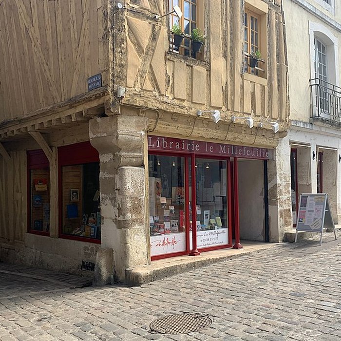 Photo de Maison