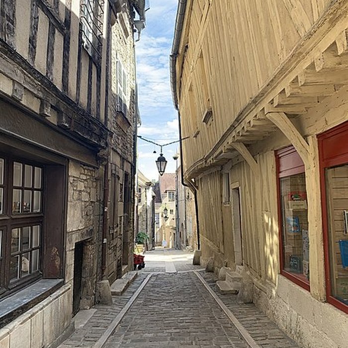 Photo de Maison
