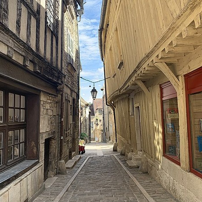 Photo de Maison