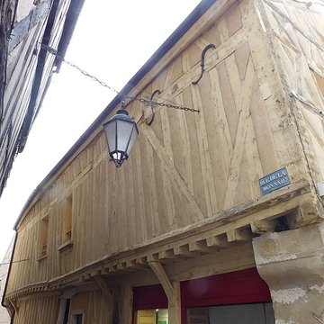 Maison