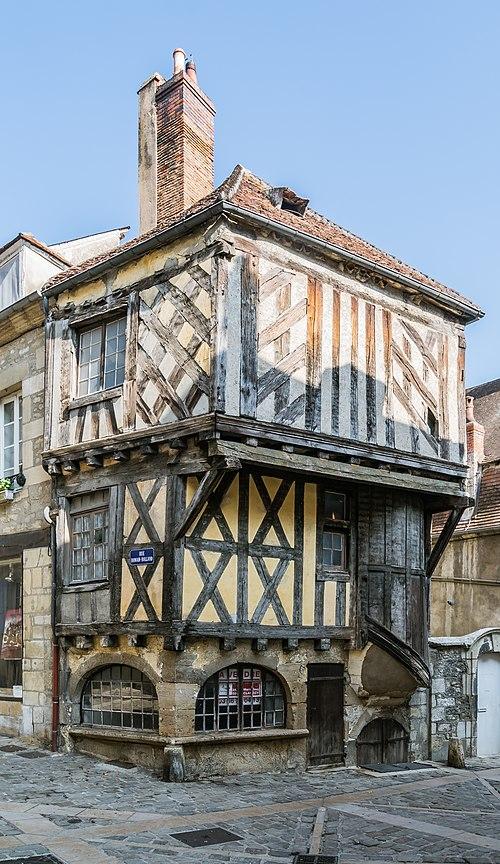 Photo de Maison du Tisserand