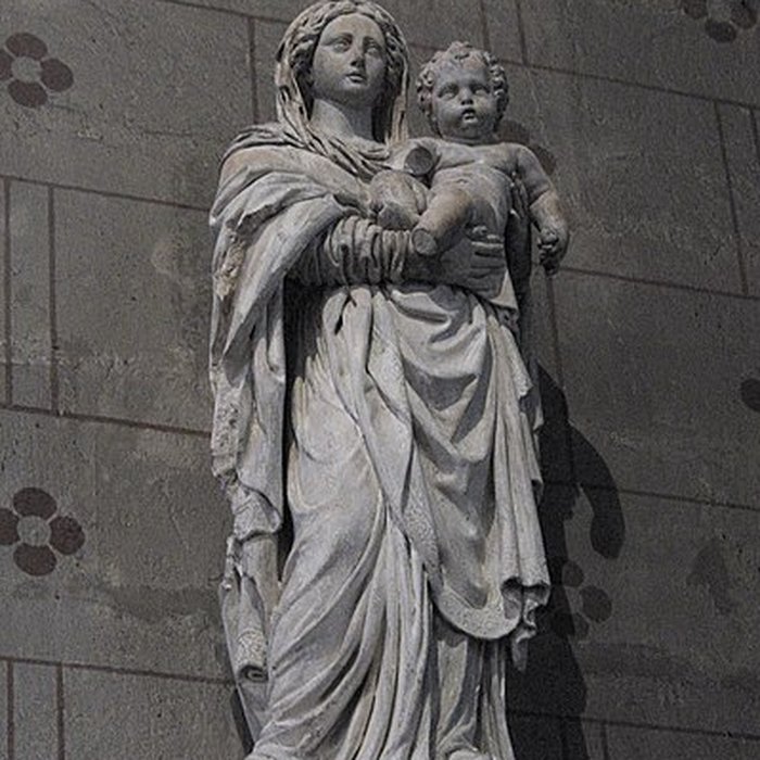 Photo de Église Saint-Pierre de Moulins