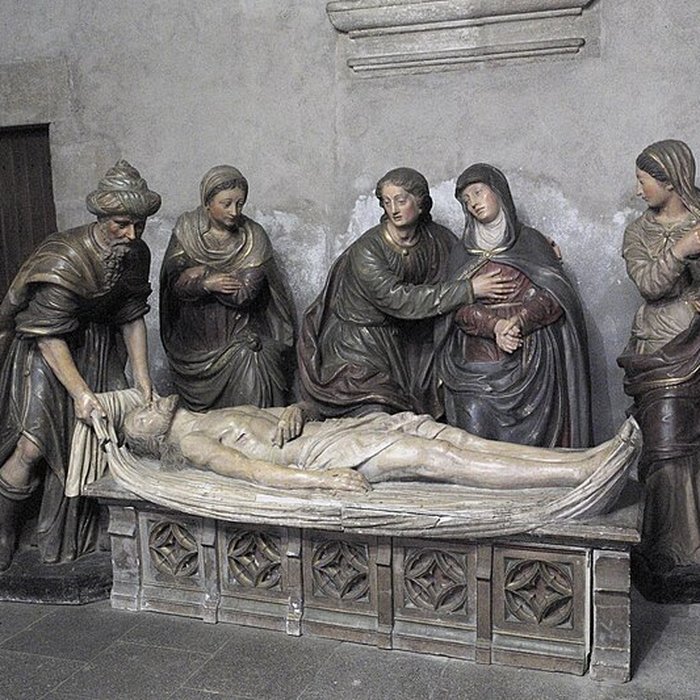 Photo de Église Saint-Pierre de Moulins