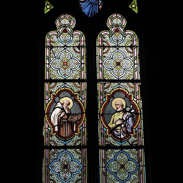 Photo de Église Saint-Pierre de Moulins