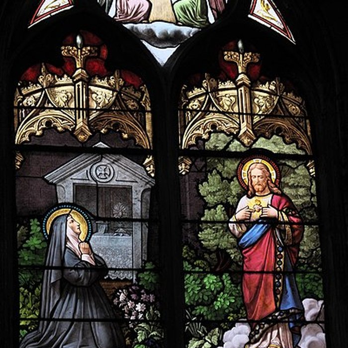 Photo de Église Saint-Pierre de Moulins