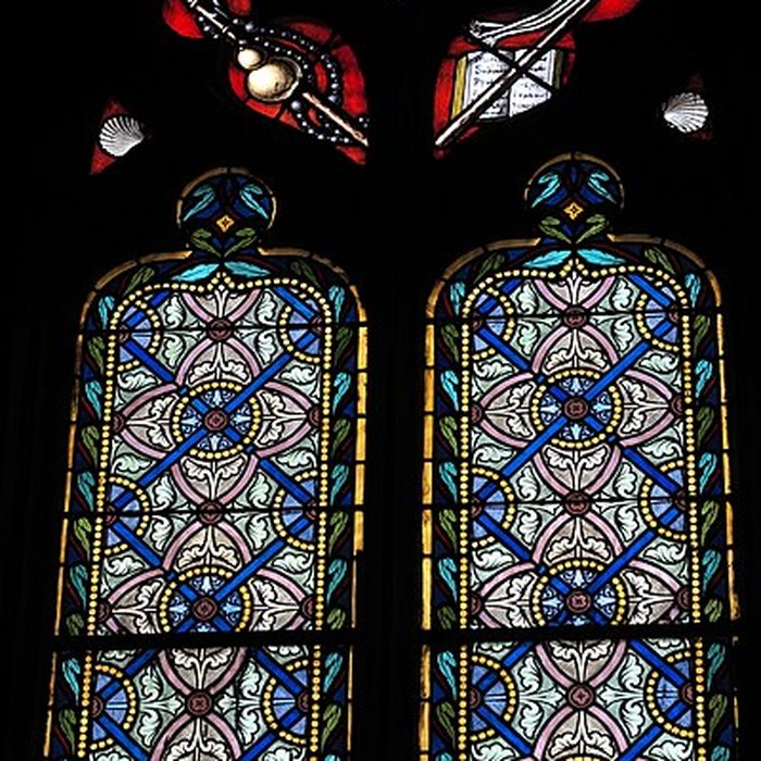 Photo de Église Saint-Pierre de Moulins