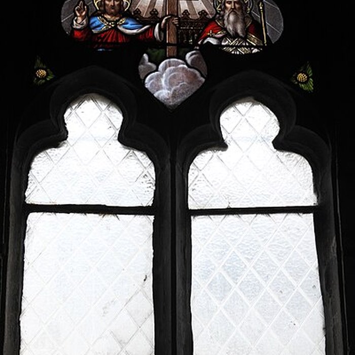 Photo de Église Saint-Pierre de Moulins