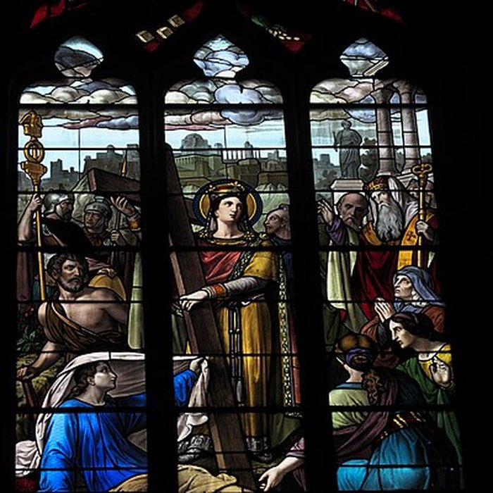 Photo de Église Saint-Pierre de Moulins