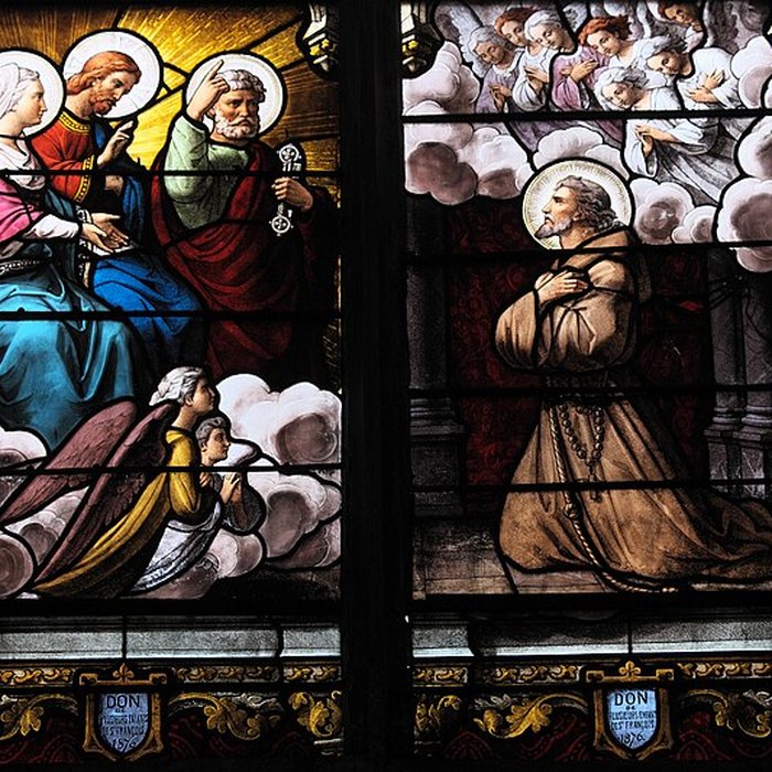 Photo de Église Saint-Pierre de Moulins