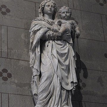 Église Saint-Pierre de Moulins