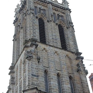Église Saint-Pierre de Moulins