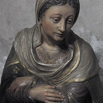 Église Saint-Pierre de Moulins