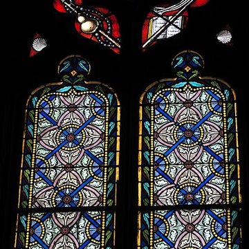 Église Saint-Pierre de Moulins